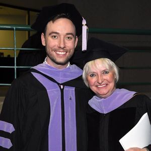 Meet your Posher, Patrick